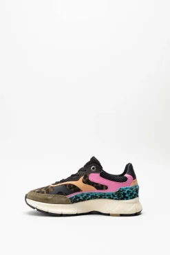 Floris Van Bommel - Multi Sneaker
