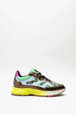 Floris Van Bommel - Multi Sneaker