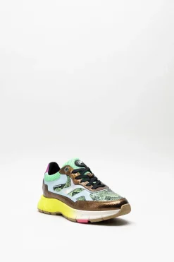 Floris Van Bommel - Multi Sneaker