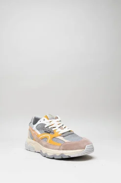 Floris Van Bommel - Oudroze Sneaker