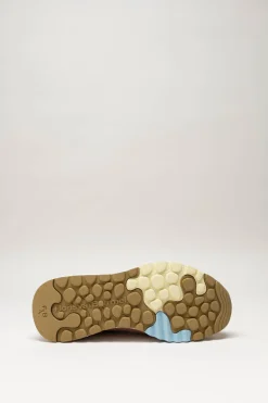 Floris Van Bommel - Oudroze Sneaker