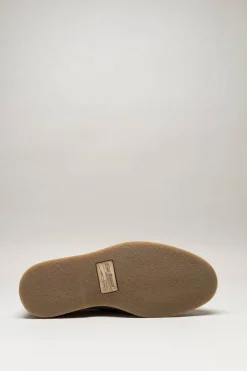 Floris Van Bommel - Taupe Mocassin