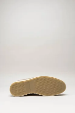 Floris Van Bommel - Taupe Mocassin