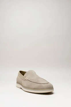 Floris Van Bommel - Taupe Mocassin