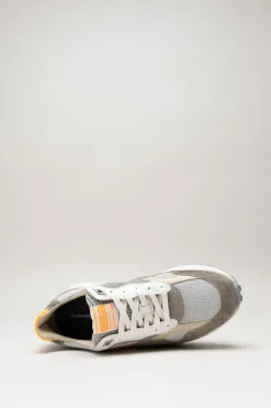 Floris Van Bommel - Taupe Sneaker