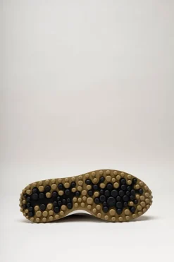 Floris Van Bommel - Taupe Sneaker
