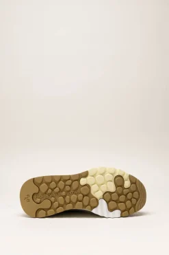 Floris Van Bommel - Taupe Sneaker