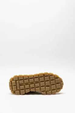 Floris Van Bommel - Taupe Sneaker