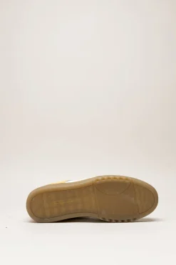 Floris Van Bommel - Wit Sneaker