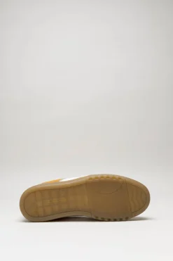 Floris Van Bommel - Wit Sneaker
