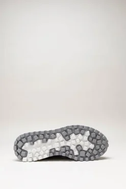 Floris Van Bommel - Wit Sneaker