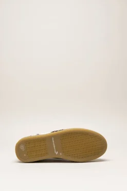 Floris Van Bommel - Wit Sneaker