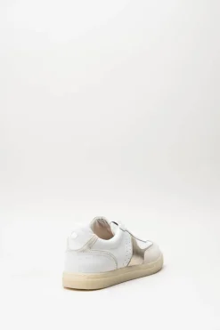 Floris Van Bommel - Wit Sneaker