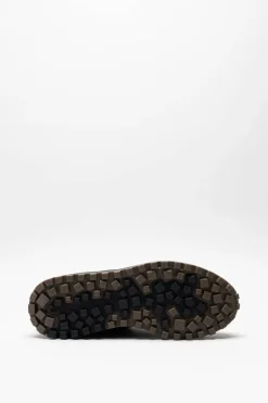 Floris Van Bommel - Zwart Sneaker