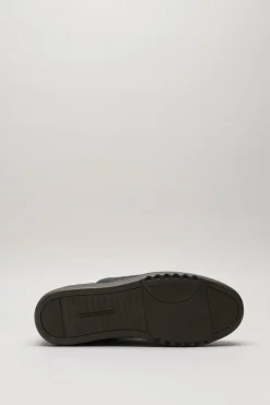 Floris Van Bommel - Zwart Sneaker