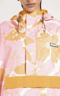 Flotte - Roze Jas
