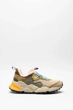 Flowermountain - Multi Sneaker