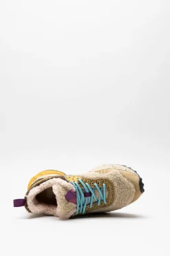 Flowermountain - Multi Sneaker