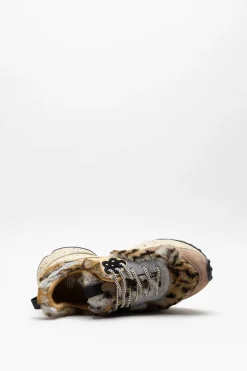 Flowermountain - Multi Sneaker