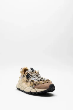 Flowermountain - Multi Sneaker