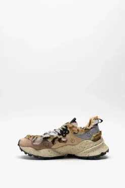 Flowermountain - Multi Sneaker