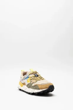 Flowermountain - Multi Sneaker