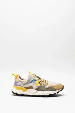 Flowermountain - Multi Sneaker