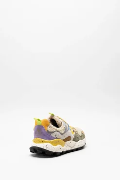 Flowermountain - Multi Sneaker