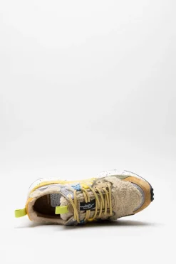 Flowermountain - Multi Sneaker
