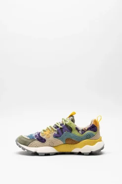 Flowermountain - Multi Sneaker
