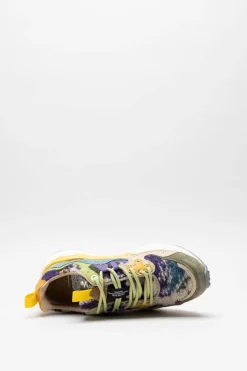 Flowermountain - Multi Sneaker