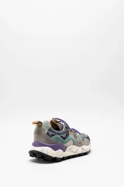 Flowermountain - Multi Sneaker