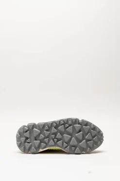Flowermountain - Roze Sneaker