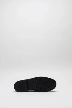 Fluchos - Bordeaux Mocassin
