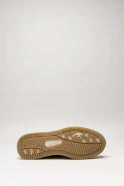 Fluchos - Cognac Sneaker