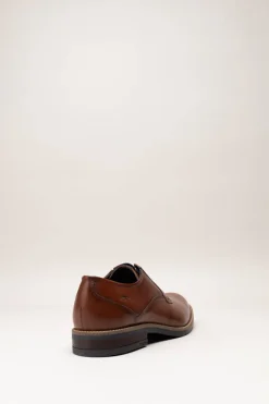 Fluchos - Cognac Veterschoen