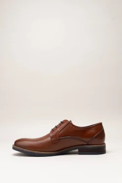 Fluchos - Cognac Veterschoen
