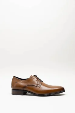 Fluchos - Cognac Veterschoen