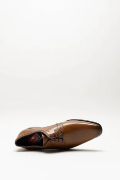 Fluchos - Cognac Veterschoen