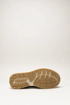 Fluchos - Lichtgroen Sneaker