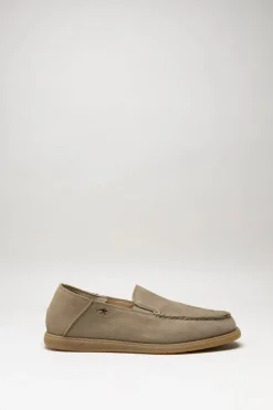Fluchos - Taupe Mocassin