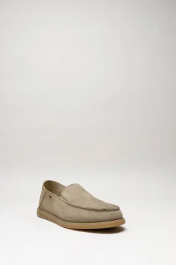 Fluchos - Taupe Mocassin