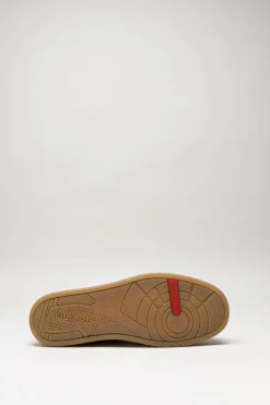 Fluchos - Taupe Mocassin