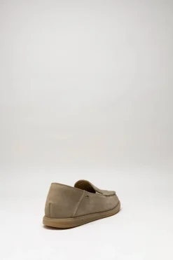 Fluchos - Taupe Mocassin