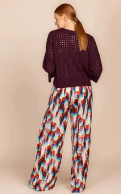 Four Roses - Multi Jumpsuit