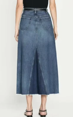 Frame - Jeans Rok