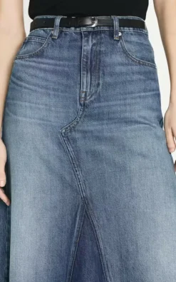 Frame - Jeans Rok