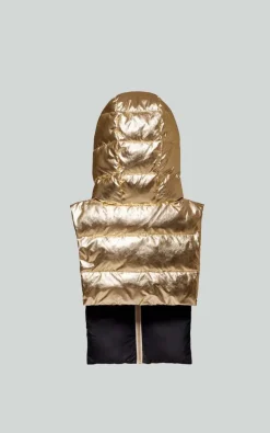 Fudoon - Goud Sjaals