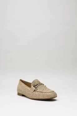 Gabor - Beige Mocassin