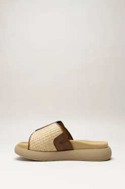 Gabor - Beige Slipper